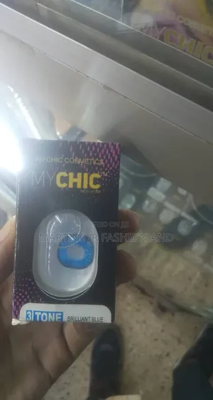 Contact Lenses