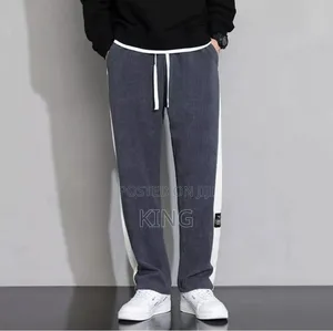 Virtue Regular Fit Sweater Pants