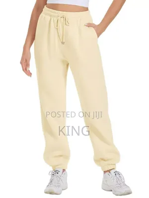 Maest Regular Fit Sweater Pants