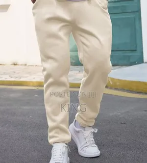 Champ Regular Fit Sweater Pants