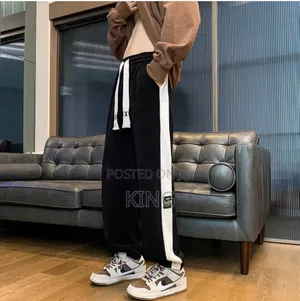 Perfect Regular Fit Sweater Pants