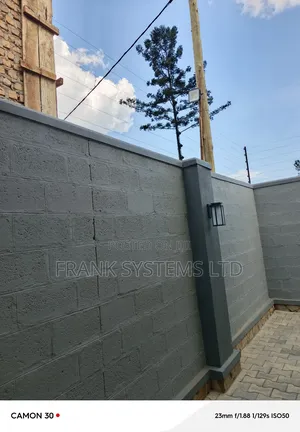 Electric Fence Complete Set