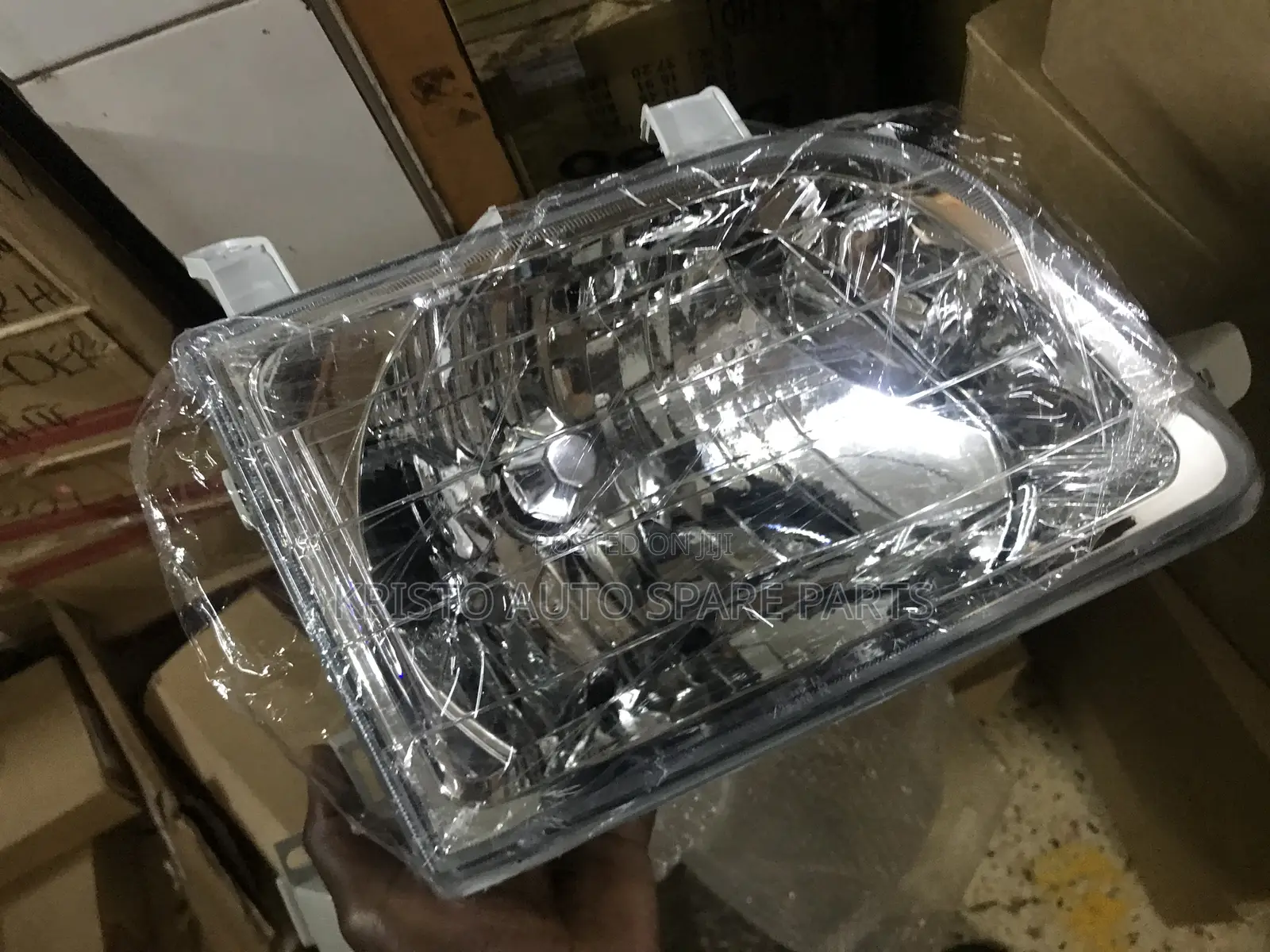 Headlamps Noah Old Model