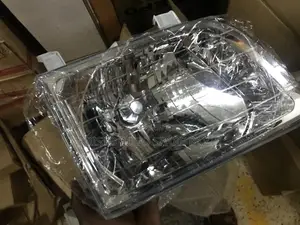 Headlamps Noah Old Model