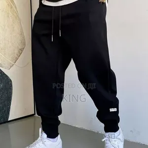 Genial Regular Fit Sweater Pants