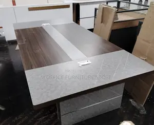 Brand New Office Tables (240cm by 120cm)