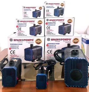 Aquarium Water Pump All Sizes