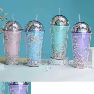 Mug Juice Glass