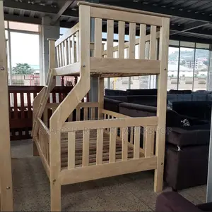 Double Decker Bed