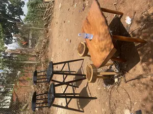 Bar and Restaurant Stools