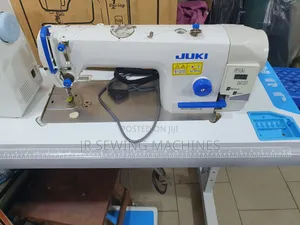 Juki Computerized Sewing Machine