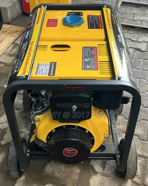 Honda 7500 Diesel 7kva