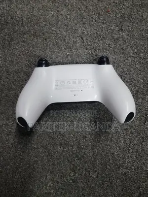 Ps5 White Controller