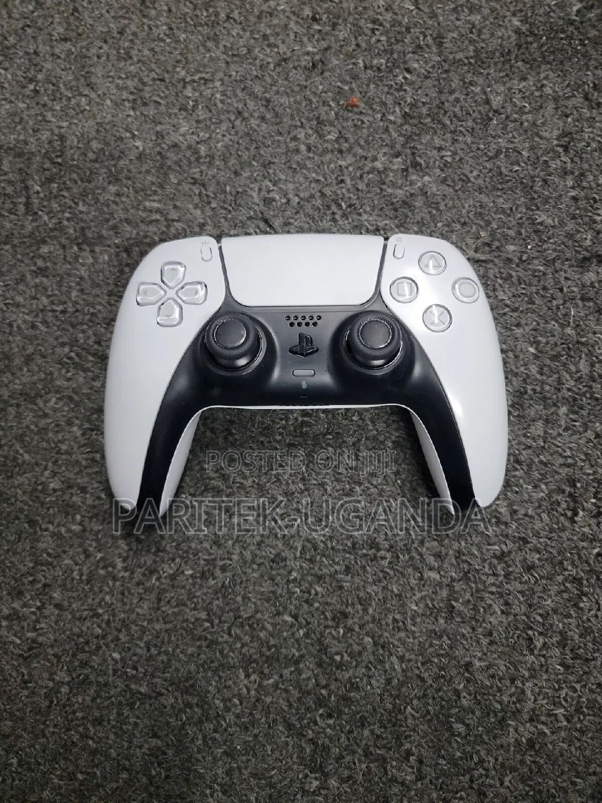 Ps5 White Controller