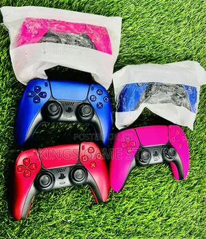 Brand New Ps5 Controllers