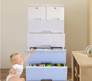 Drawer for Children