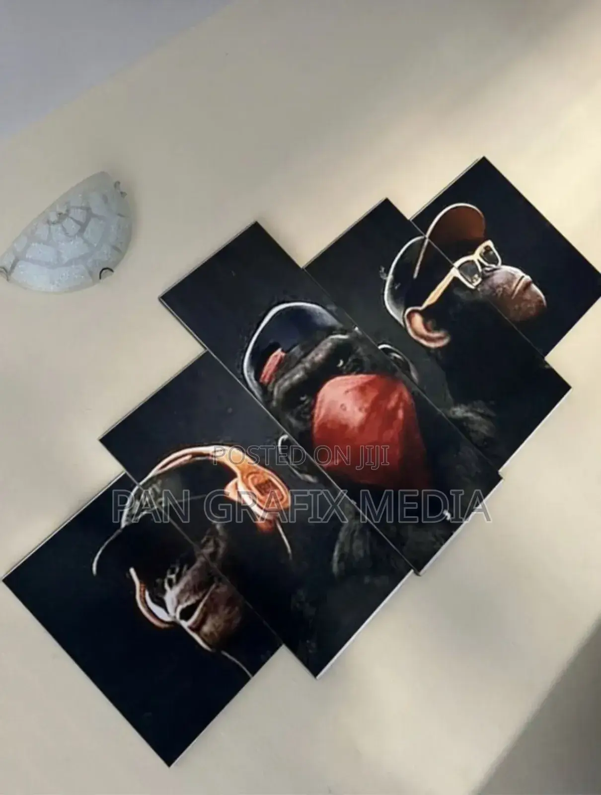 Wall Hangings