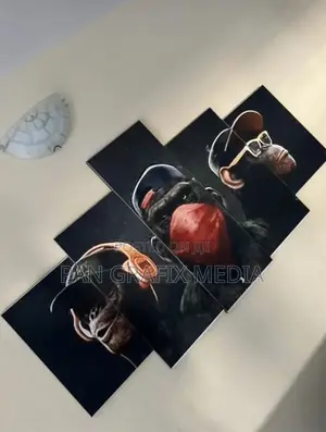 Wall Hangings