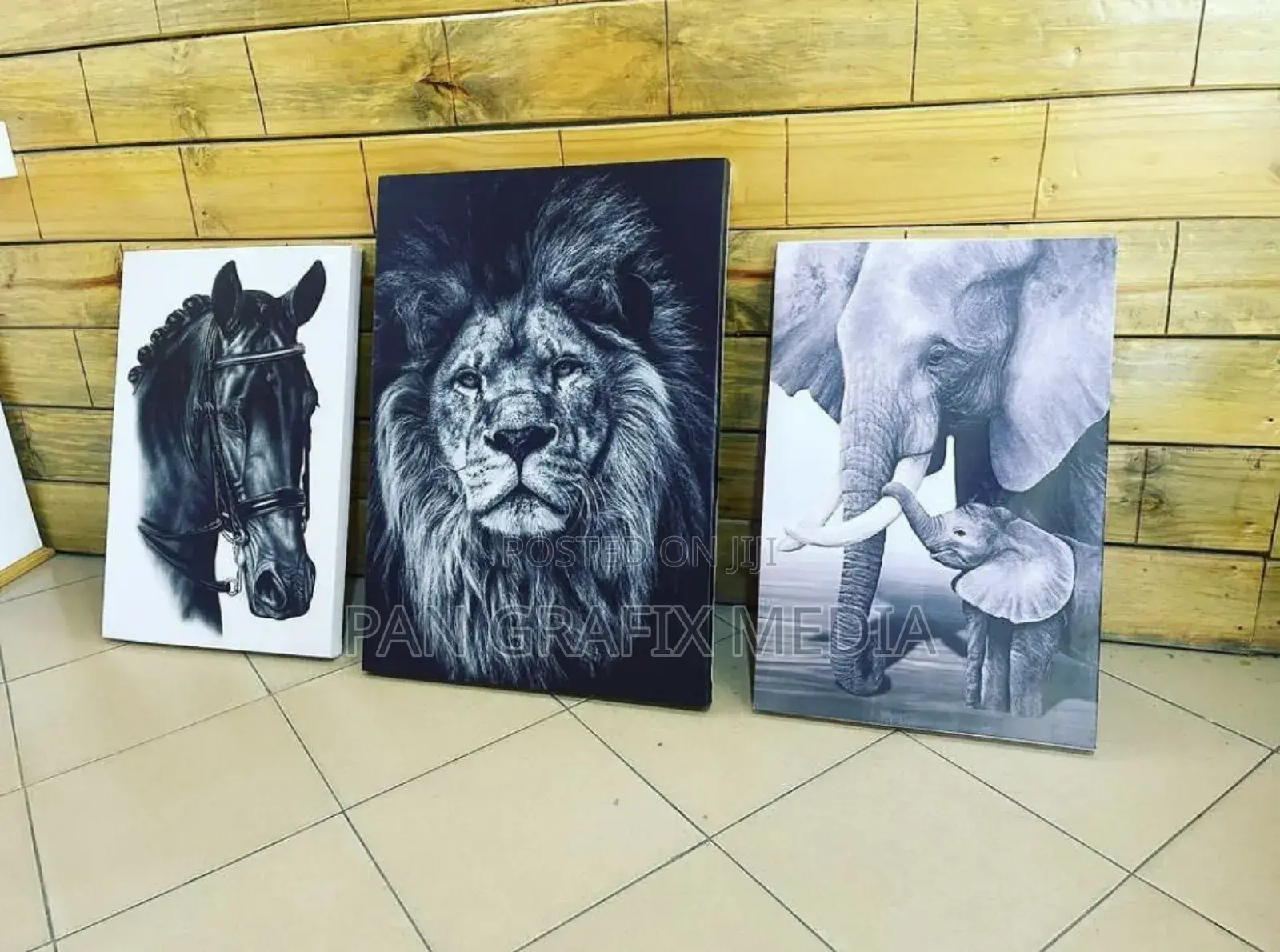 Wall Hangings
