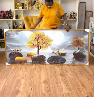 Wall Hangings