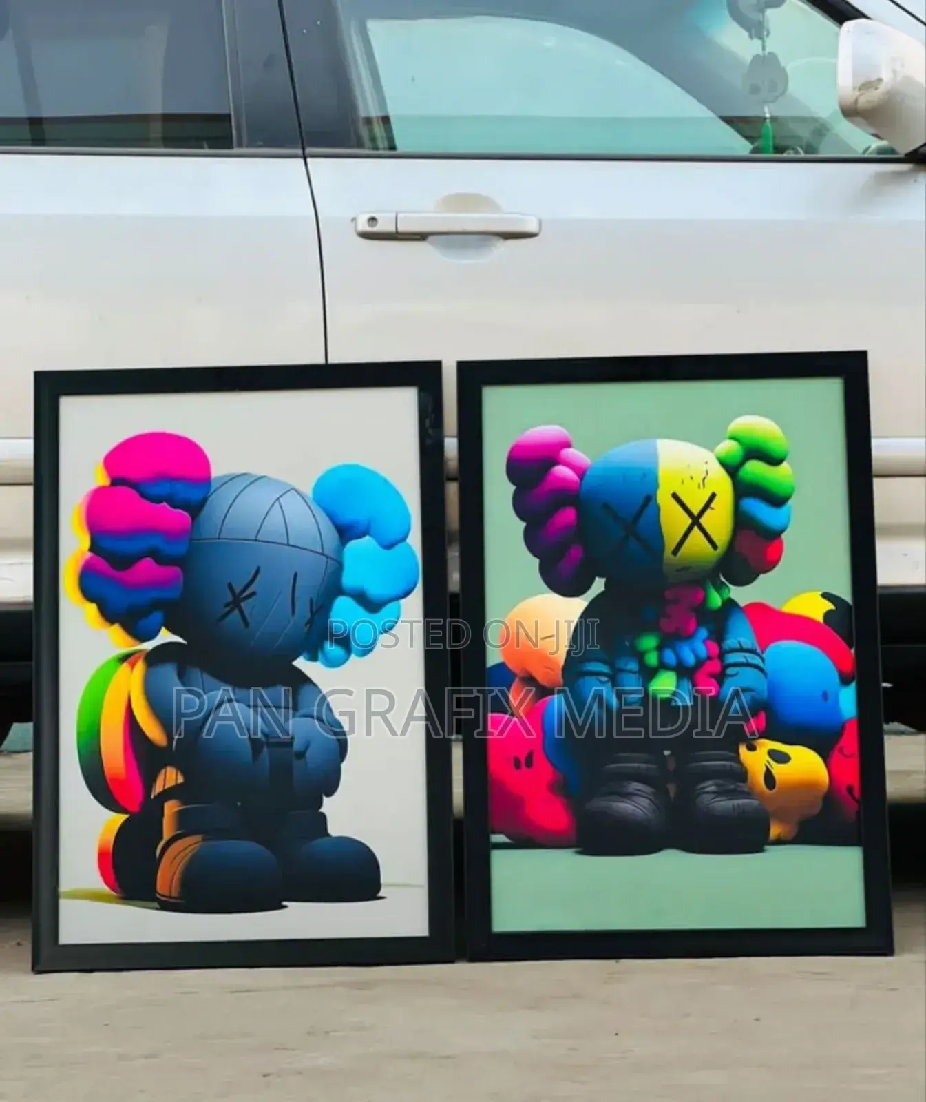 Wall Hangings
