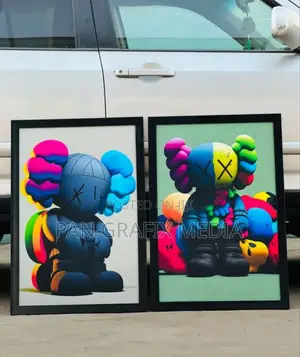 Wall Hangings