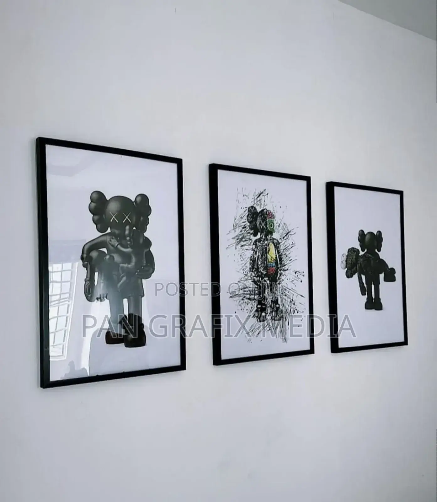 Wall Hangings
