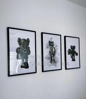 Wall Hangings