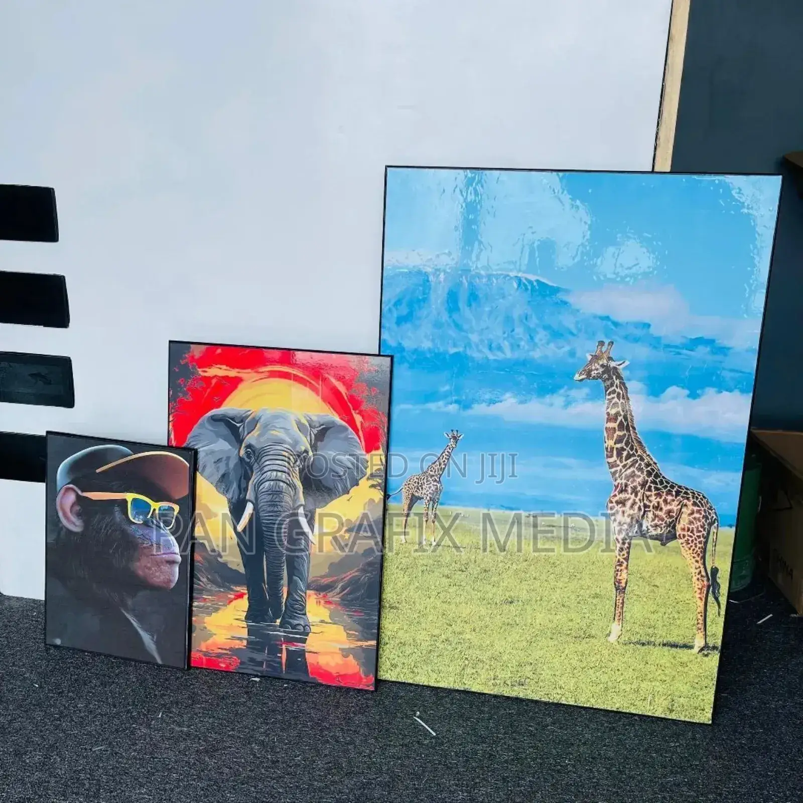Wall Hangings