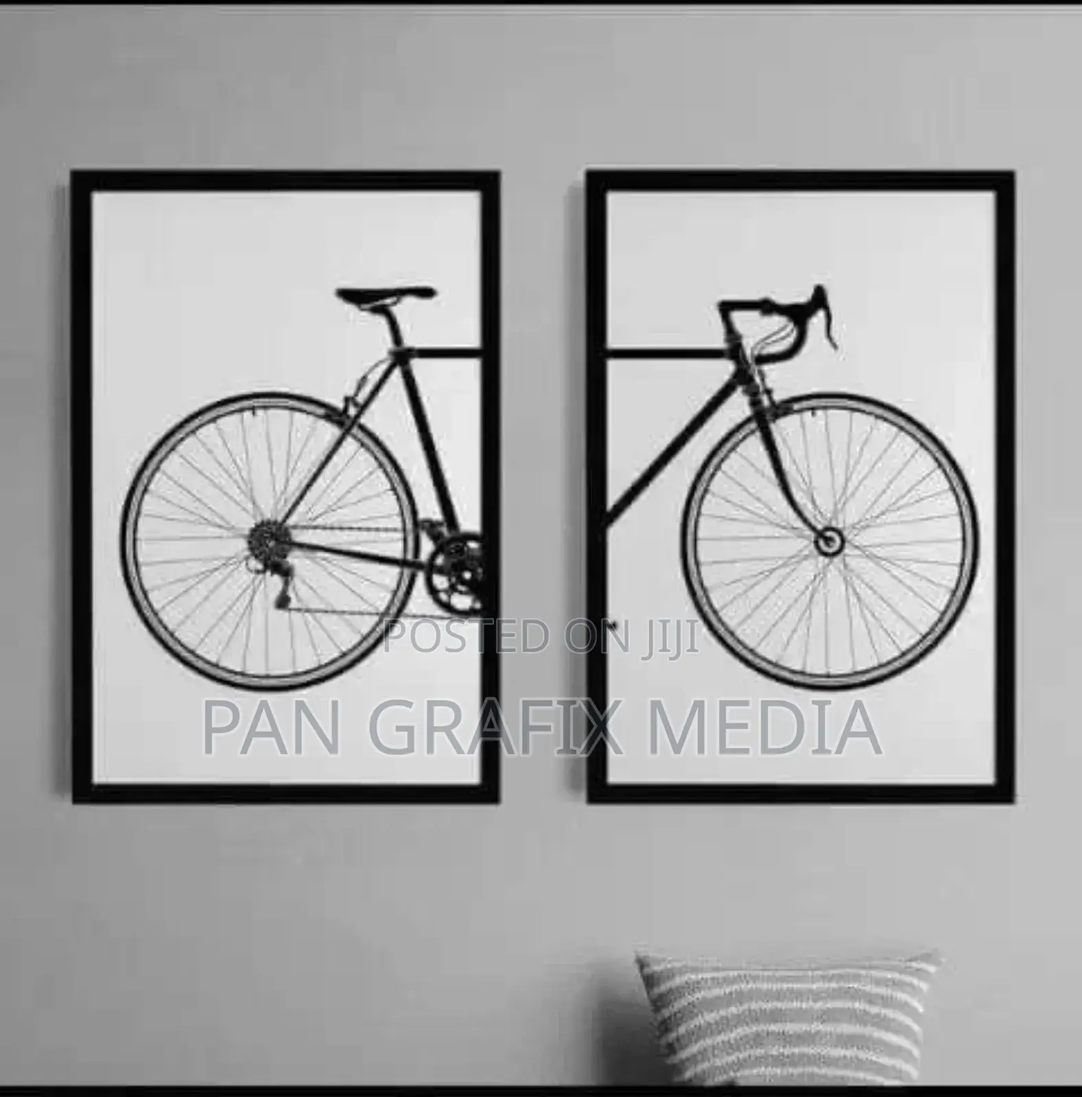 Wall Hangings