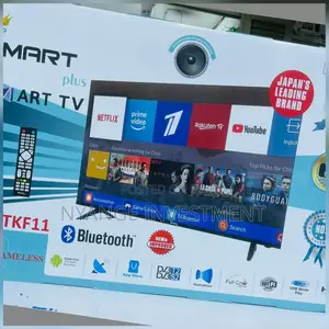 32 Smartplus Smart. Smart Tv 32 Inches