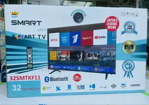 32 Smartplus Smart. Smart Tv 32 Inches