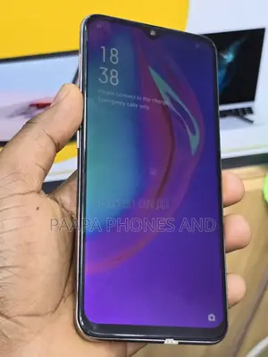 Oppo F11 256 GB White