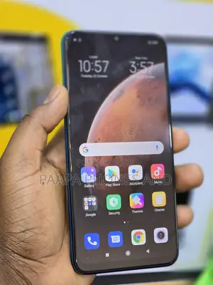 Xiaomi Redmi 9 64 GB Blue