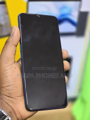 Oppo A9 128 GB Black