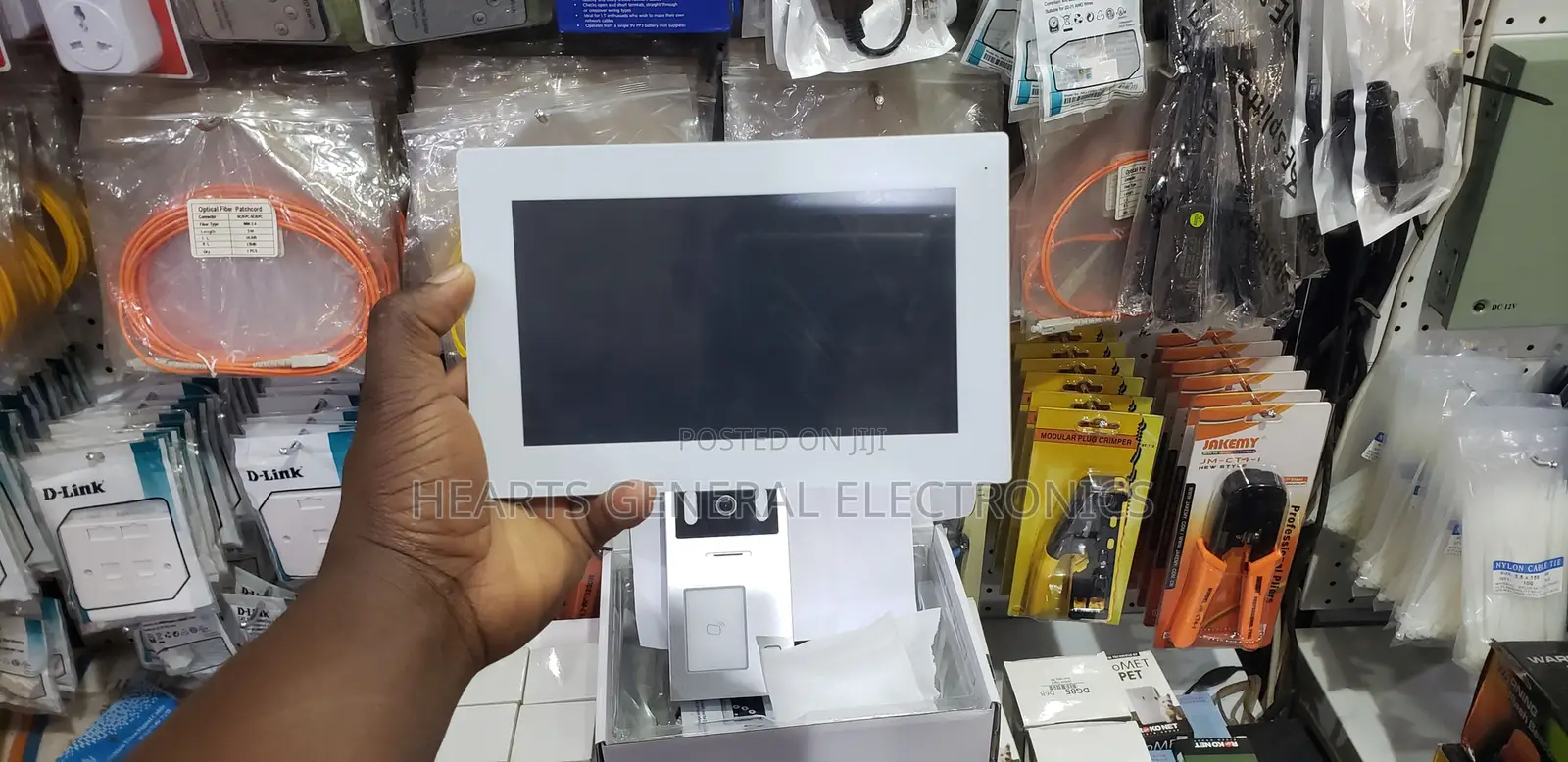 Wifi Video Door Phone With Ip
