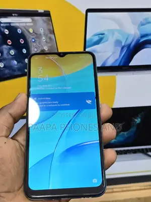 Oppo A15 32 GB Blue