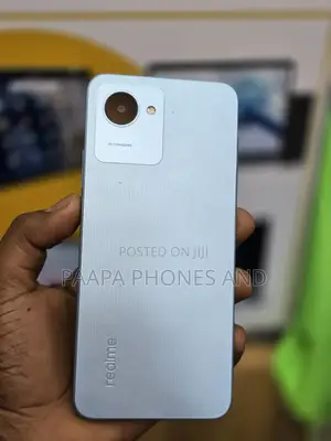Realme C30s 32 GB Blue