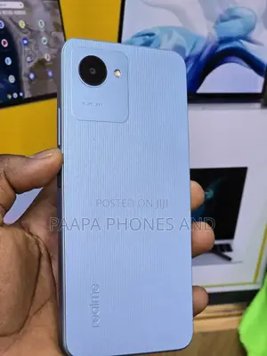 Realme C30s 32 GB Blue