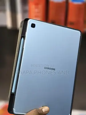 Samsung Galaxy Tab S6 Lite 64 GB Blue