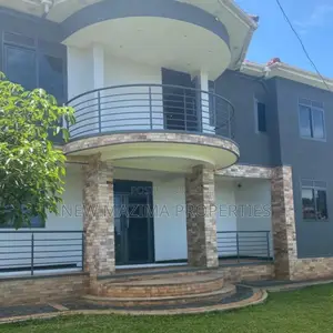 6bdrm Maisonette in Buziga Heights, Division A for sale