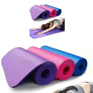 Yoga Gym Mat