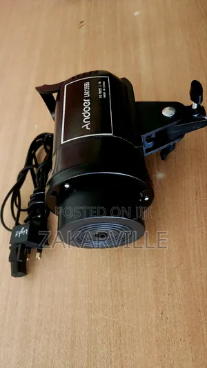 Andoer Lm135 Bi Led Video Light