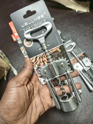 Cork Screw