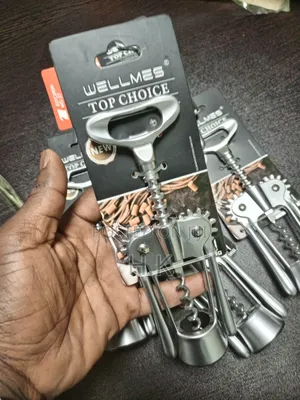 Cork Screw