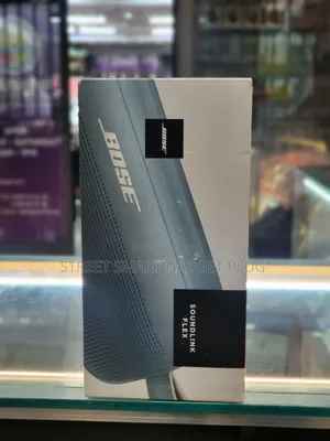 Bose Soundlink Flex Speaker