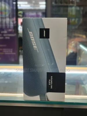 Bose Soundlink Flex Speaker