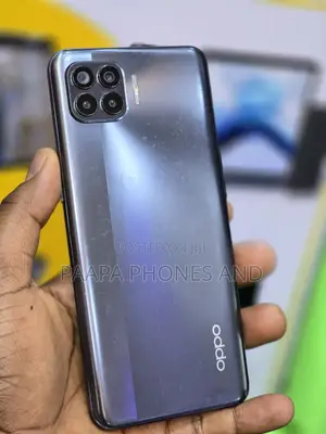 Oppo A93 128 GB Black