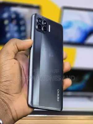 Oppo A93 128 GB Black