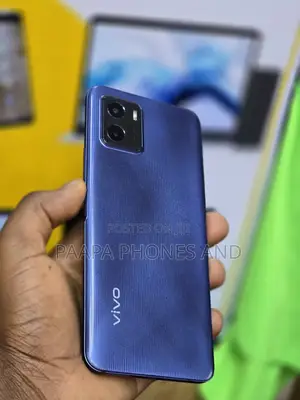 Vivo Y15S 32 GB Blue